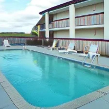 Motel 6-Jennings, La Facilidades foto