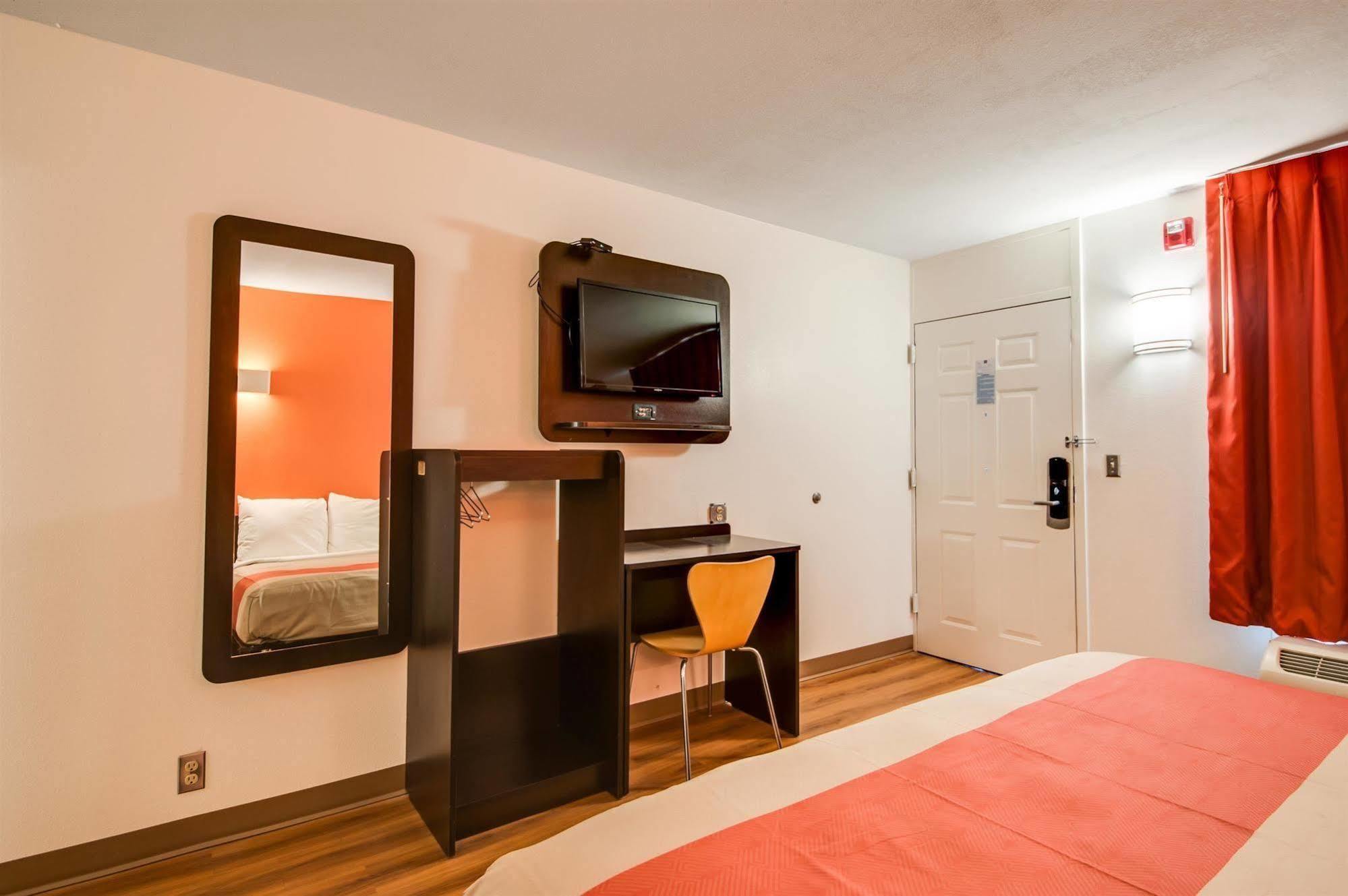 Motel 6-Jennings, La Exterior foto