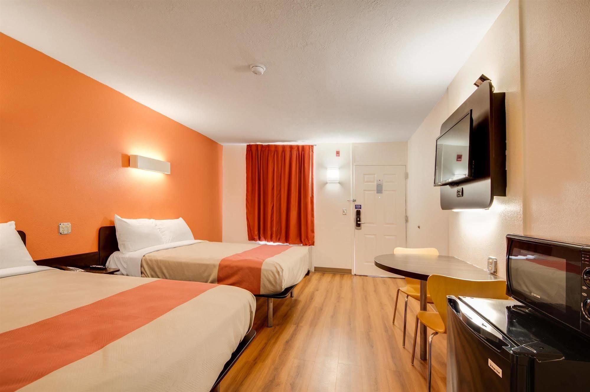 Motel 6-Jennings, La Exterior foto